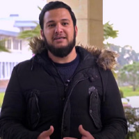 Yahia ABUZNAİD