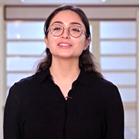İrem YOĞURTÇU