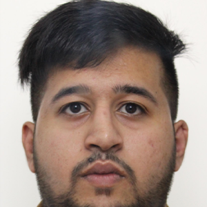 Muhammed Hamzah SHAHID-JAVED