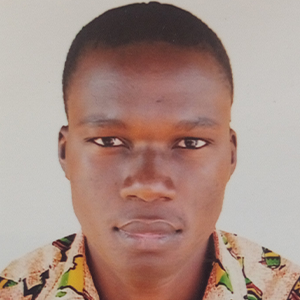 Delwende Arthur KABORE